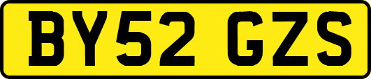 BY52GZS