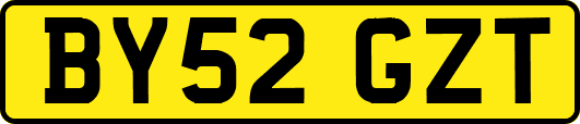 BY52GZT