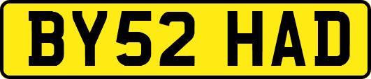 BY52HAD