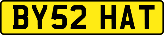 BY52HAT