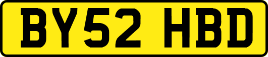 BY52HBD