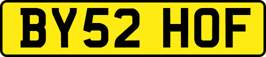 BY52HOF