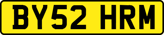 BY52HRM