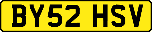 BY52HSV