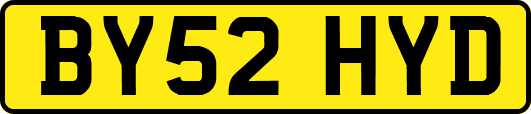 BY52HYD