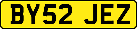 BY52JEZ