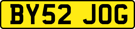 BY52JOG
