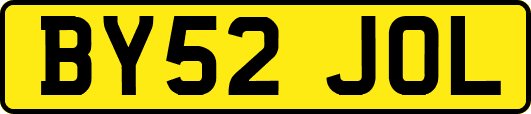 BY52JOL
