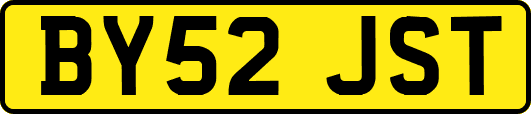 BY52JST