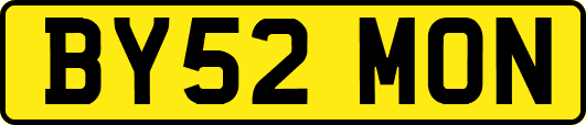 BY52MON