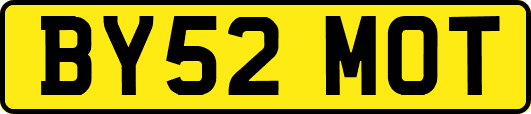 BY52MOT