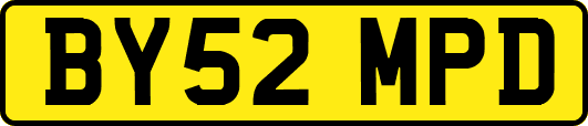 BY52MPD