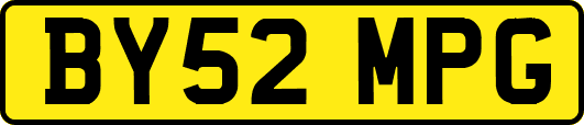BY52MPG