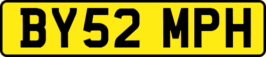 BY52MPH