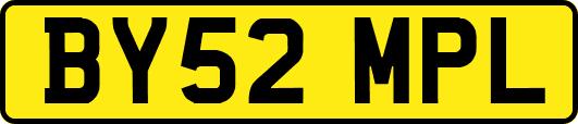 BY52MPL