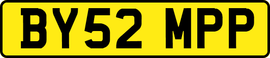 BY52MPP