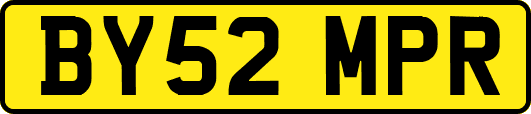 BY52MPR