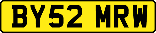 BY52MRW