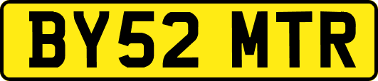 BY52MTR