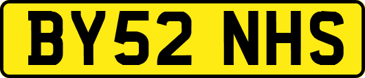 BY52NHS