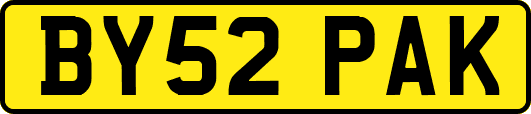 BY52PAK