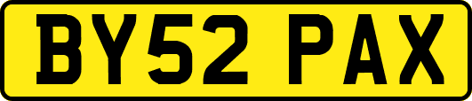 BY52PAX