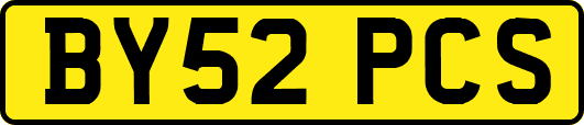 BY52PCS