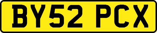 BY52PCX