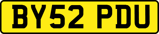 BY52PDU