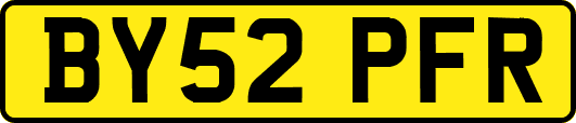 BY52PFR