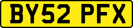 BY52PFX