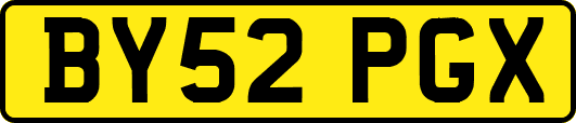 BY52PGX
