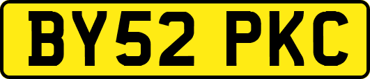 BY52PKC