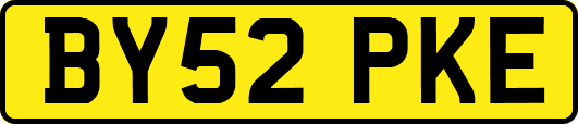 BY52PKE