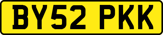 BY52PKK