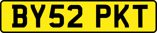 BY52PKT