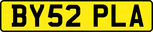 BY52PLA
