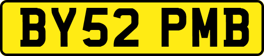 BY52PMB