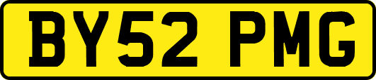BY52PMG