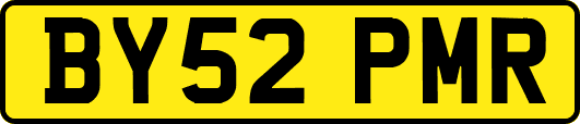 BY52PMR