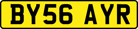 BY56AYR