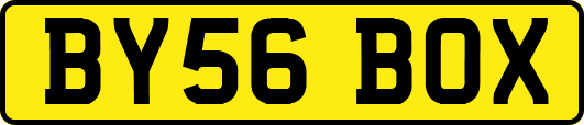BY56BOX