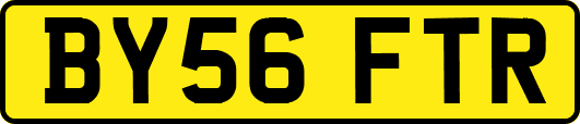 BY56FTR