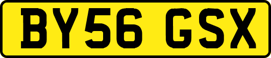 BY56GSX