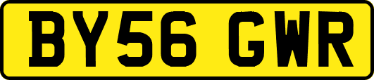BY56GWR