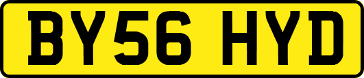 BY56HYD