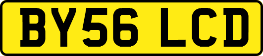 BY56LCD