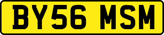 BY56MSM