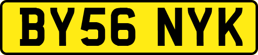 BY56NYK