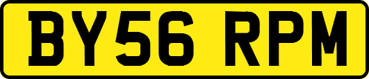 BY56RPM